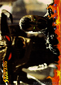 Promo Card P0 (Front)