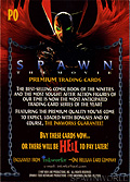 Promo Card P0 (Back)