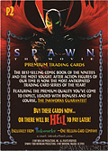 Promo Card P2 (Back)