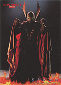 Promo Card P3 (Front)