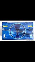 Wax Pack Box (Side 1)