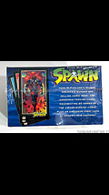 Wax Pack Box (Side 4)