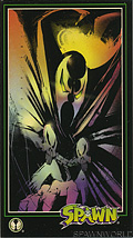 01 Spawn! (Front)