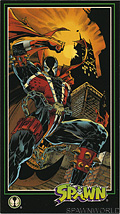 02 Beware, My Foes! (Front)