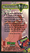 02 Beware, My Foes! (Back)