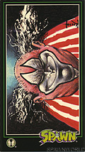 07 Everybody Loves a Clown... (Front)