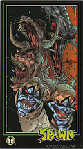 11 The Clown�s Other Face (Front)