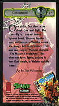 17 Disheartened (Back)