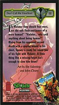 18 Don't Call Me Heartless! (Back)