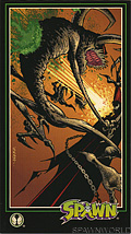 20 Returning the Favor (Front)