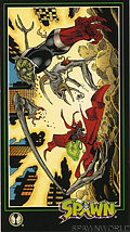 21 Farewell to Assorted Limbs (Front)