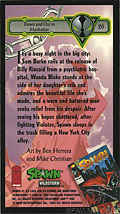 26 Down and Out in Manhattan (Back)