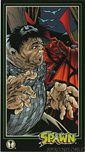 29 Billy and Spawn (Front)