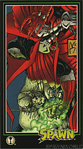 34 When the Going Gets Tough... (Front)