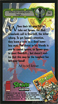 34 When the Going Gets Tough... (Back)