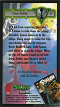 37 Uncle Bobby (Back)