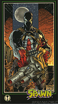 39 Dead Man with a Gun (Front)