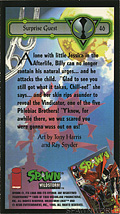 46 Surprise Guest (Back)