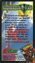 48 Dressing for the Occasion (Back)