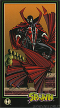 55 Lost in the Dreamtime (Front)