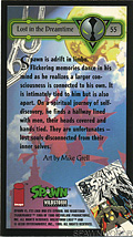 55 Lost in the Dreamtime (Back)