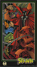 56 The Prisoners (Front)