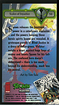 58 Scales of Injustice (Back)
