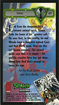 60 Totem (Back)