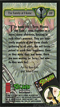 69 The Family at Home (Back)