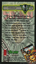 74 Deskbound (Back)