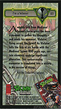83 I'm a Winner (Back)