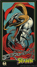 87 Snared! (Front)