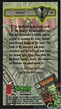 89 Victory! (Back)