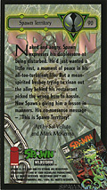 90 Spawn Territory (Back)