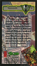 91 Simmonsville (Back)