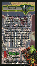 94 What Am I? (Back)