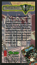 97 Malebolgia Returns (Back)