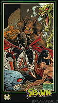 99 The Darkland's Army (Front)