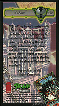 100 It's Alive (Back)