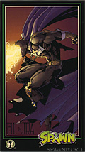 101 Redeemer Unleashed (Front)