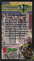 105 A Puncturing Blow (Back)