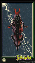 108 Into the Darkness (Front)