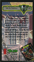 108 Into the Darkness (Back)