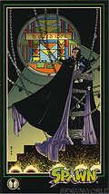 109 Harry Houdini (Front)
