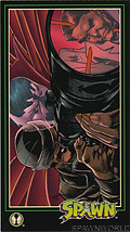 110 Al Simmons, Assassin (Front)