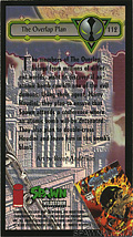112 The Overlap Plan (Back)