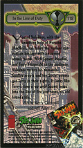 118 In the Line of Duty (Back)
