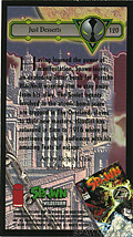 120 Just Desserts (Back)