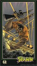 130 Terry Fitzgerald, Traitor? (Front)