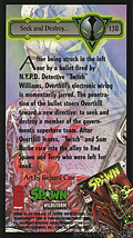 138 Seek and Destroy... (Back)